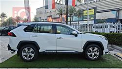 تويوتا راف 4